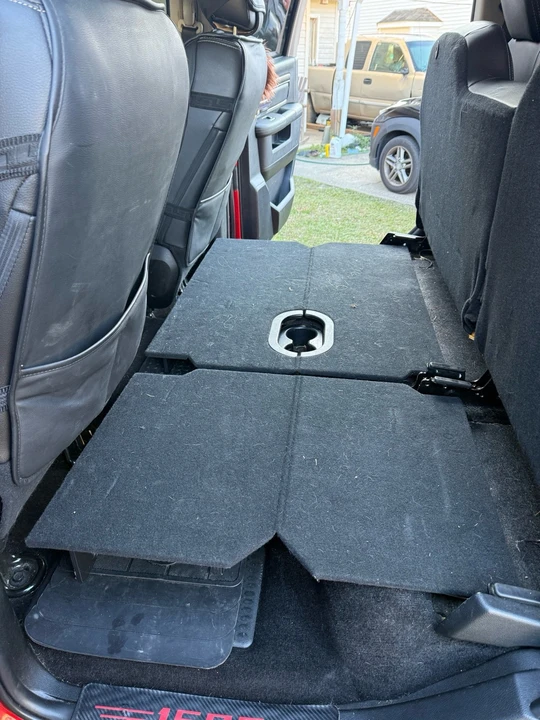 2017 Dodge Ram 4th Gen - Image 5 of 8