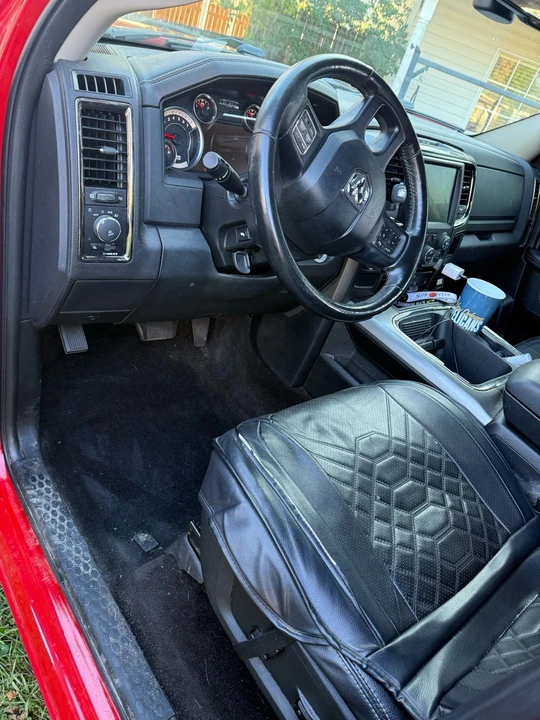 2017 Dodge Ram 4th Gen - Image 6 of 8