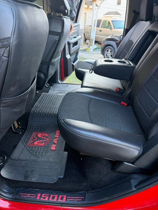 2017 Dodge Ram 4th Gen - Image 4 of 8