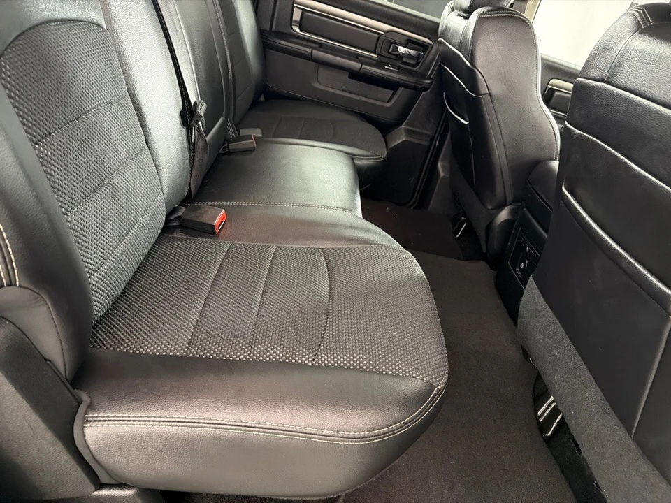 2017 Ram 1500 1st Gen - Image 19 of 25