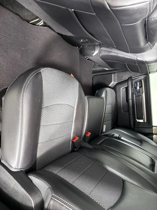 2017 Ram 1500 1st Gen - Image 17 of 25