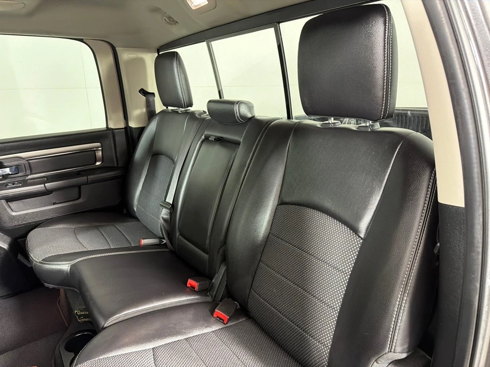 2017 Ram 1500 1st Gen - Image 18 of 25