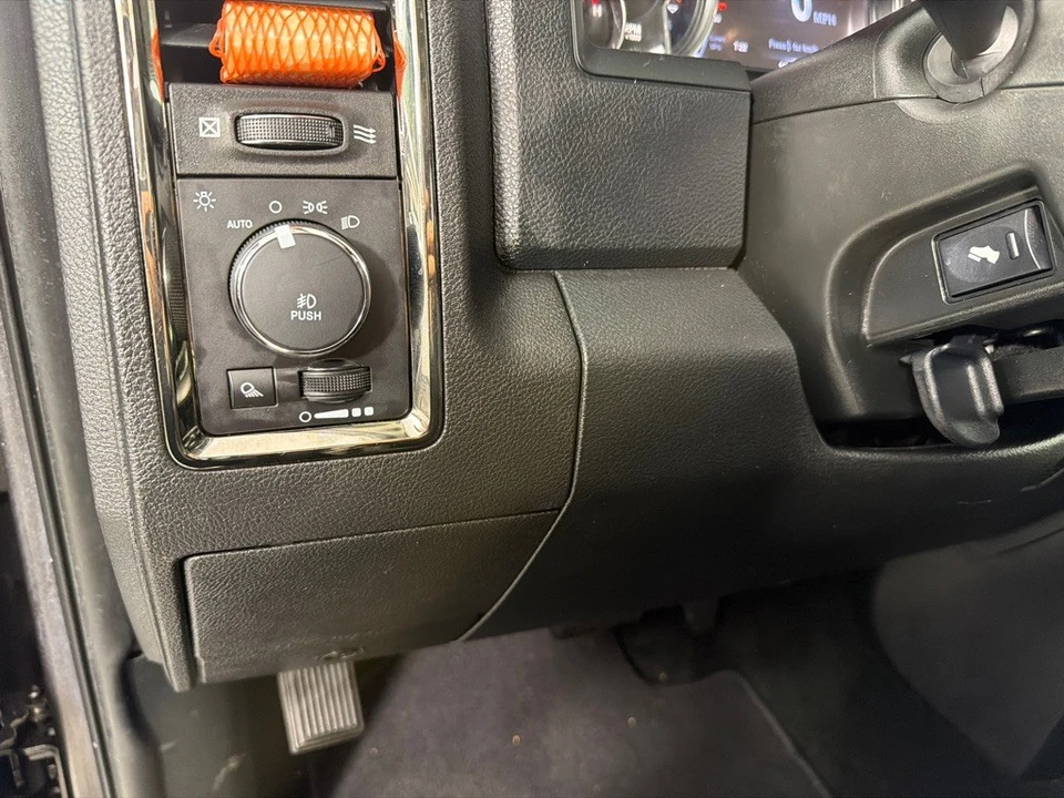 2017 Ram 1500 1st Gen - Image 13 of 25