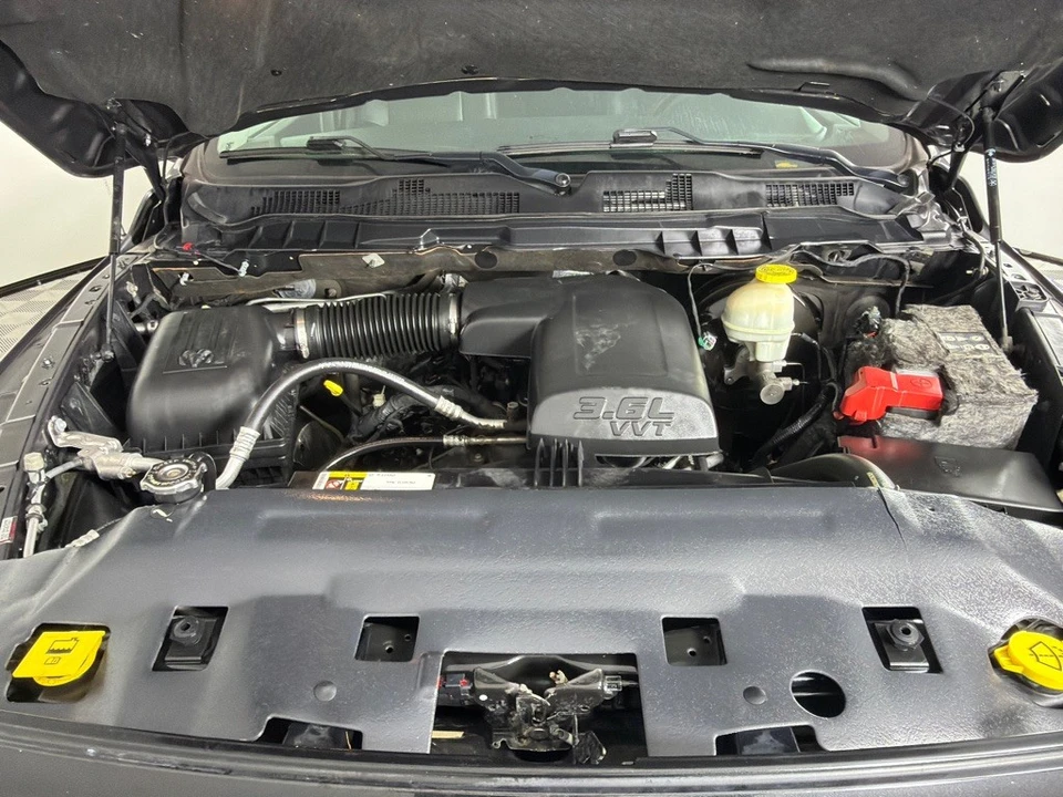 2017 Ram 1500 1st Gen - Image 25 of 25