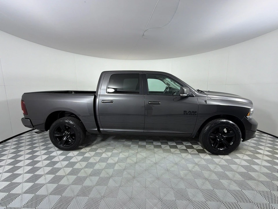 2017 Ram 1500 1st Gen - Image 4 of 25
