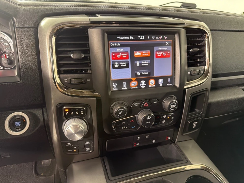 2017 Ram 1500 1st Gen - Image 15 of 25