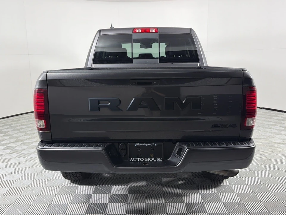 2017 Ram 1500 1st Gen - Image 6 of 25