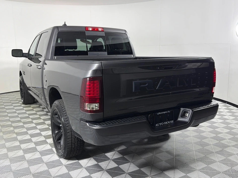 2017 Ram 1500 1st Gen - Image 7 of 25