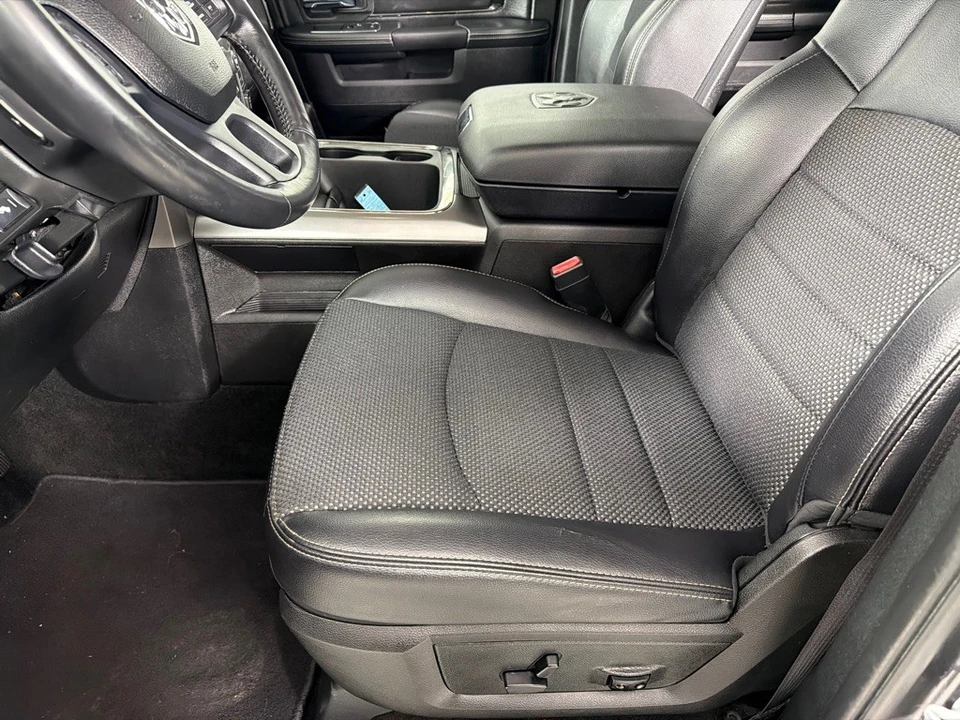 2017 Ram 1500 1st Gen - Image 11 of 25