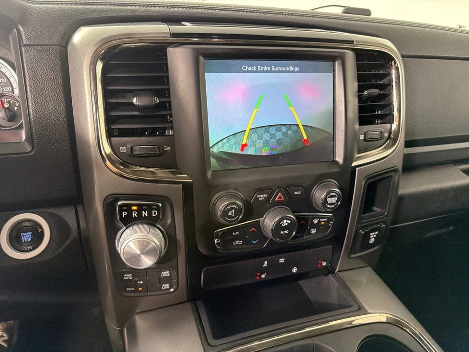 2017 Ram 1500 1st Gen - Image 16 of 25