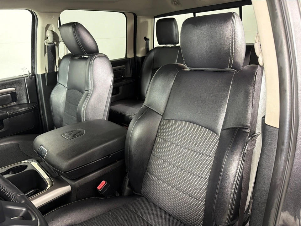 2017 Ram 1500 1st Gen - Image 12 of 25