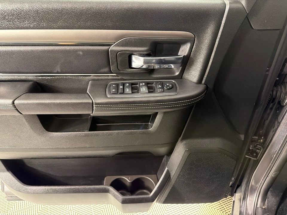 2017 Ram 1500 1st Gen - Image 10 of 25