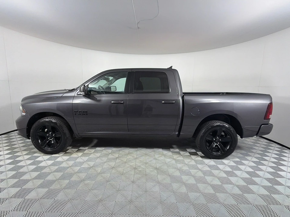 2017 Ram 1500 1st Gen - Image 8 of 25