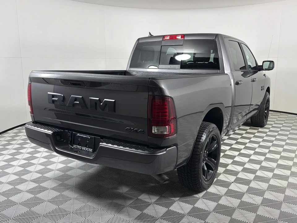 2017 Ram 1500 1st Gen - Image 5 of 25