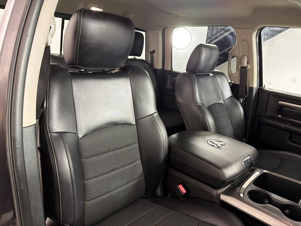 2017 Ram 1500 1st Gen - Image 22 of 25