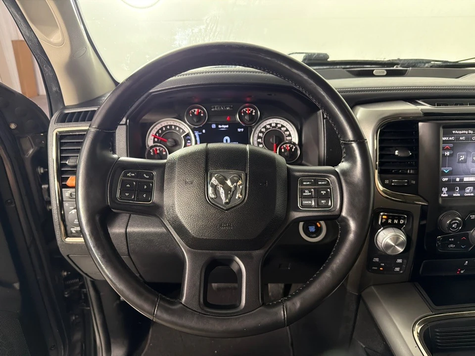 2017 Ram 1500 1st Gen - Image 14 of 25