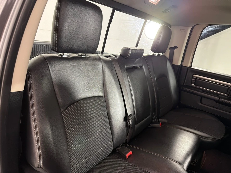 2017 Ram 1500 1st Gen - Image 20 of 25