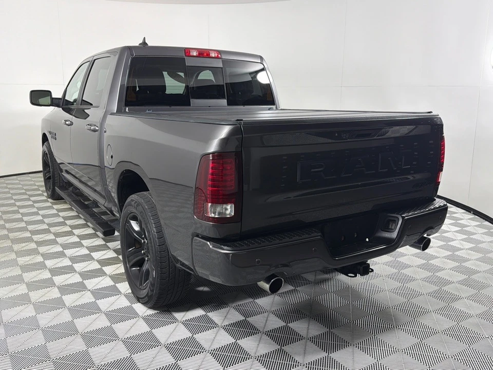2017 Ram 1500 1st Gen - Image 7 of 27