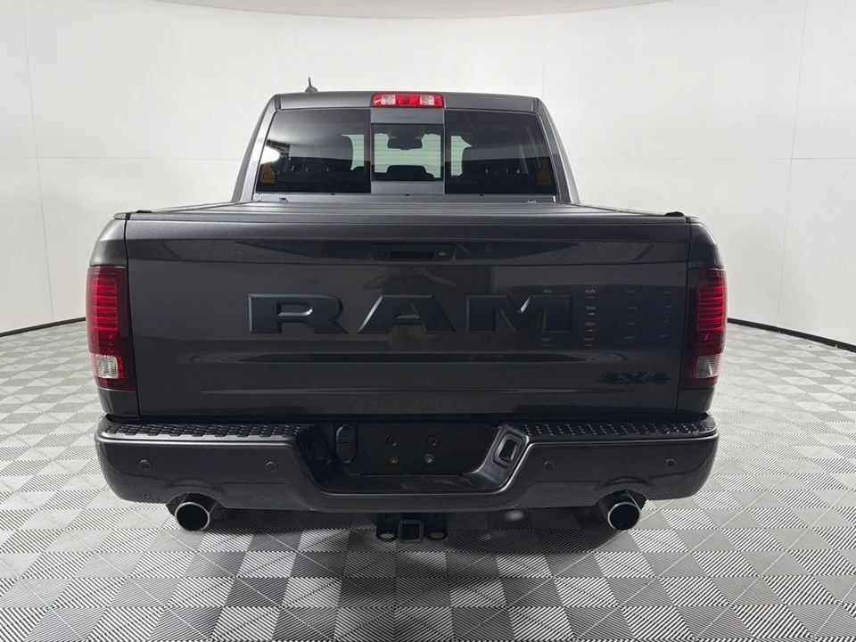 2017 Ram 1500 1st Gen - Image 6 of 27