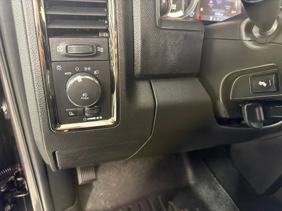 2017 Ram 1500 1st Gen - Image 13 of 27