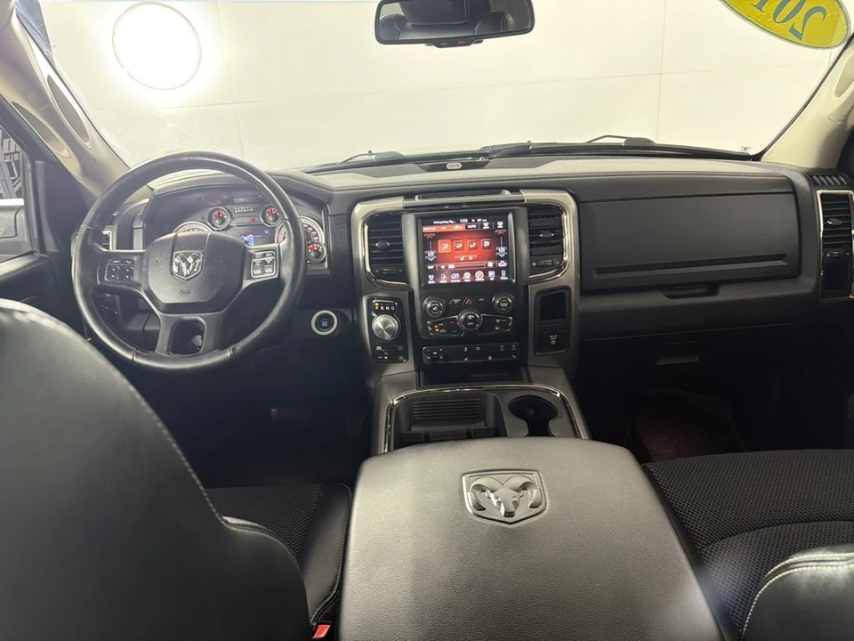 2017 Ram 1500 1st Gen - Image 24 of 27