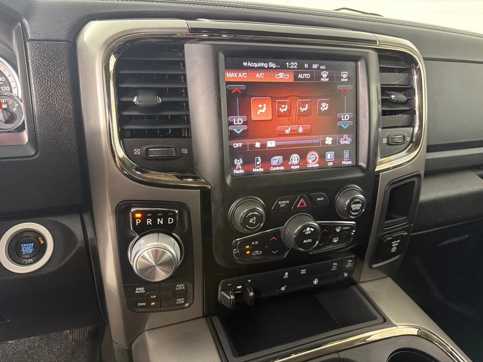 2017 Ram 1500 1st Gen - Image 15 of 27