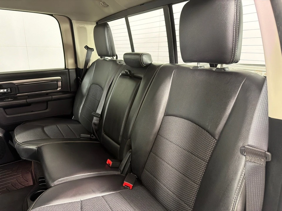 2017 Ram 1500 1st Gen - Image 19 of 27