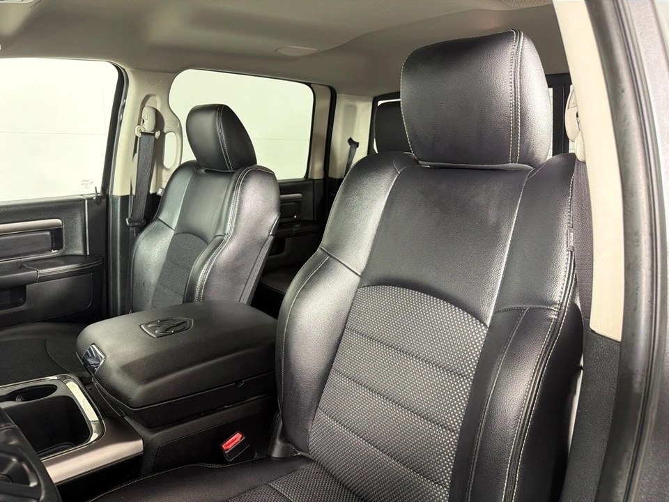 2017 Ram 1500 1st Gen - Image 12 of 27