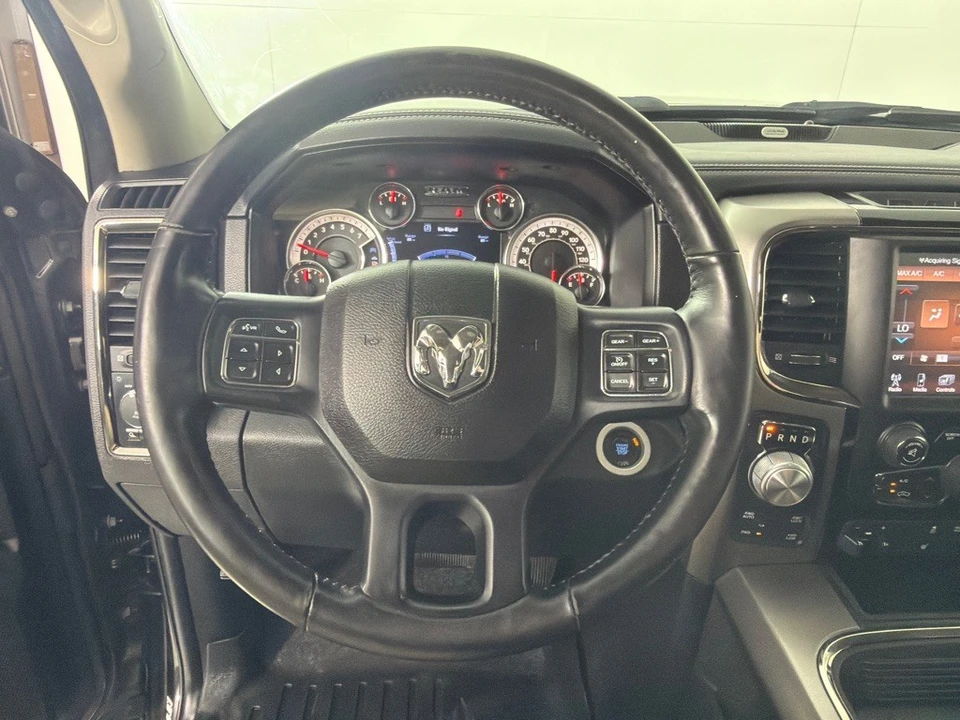 2017 Ram 1500 1st Gen - Image 14 of 27