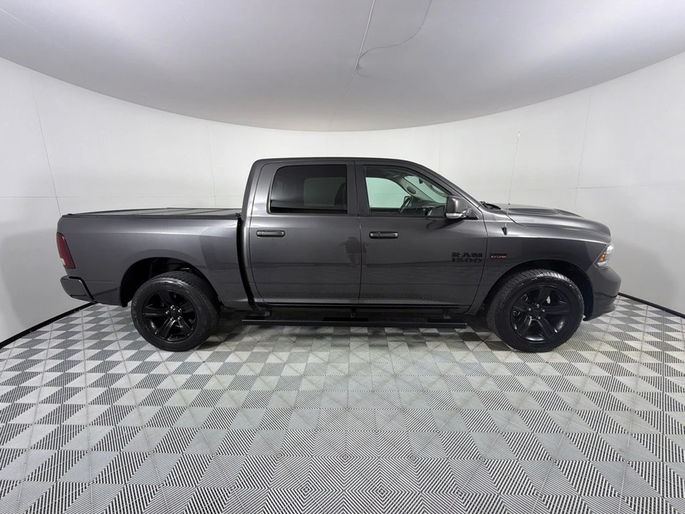 2017 Ram 1500 1st Gen - Image 4 of 27