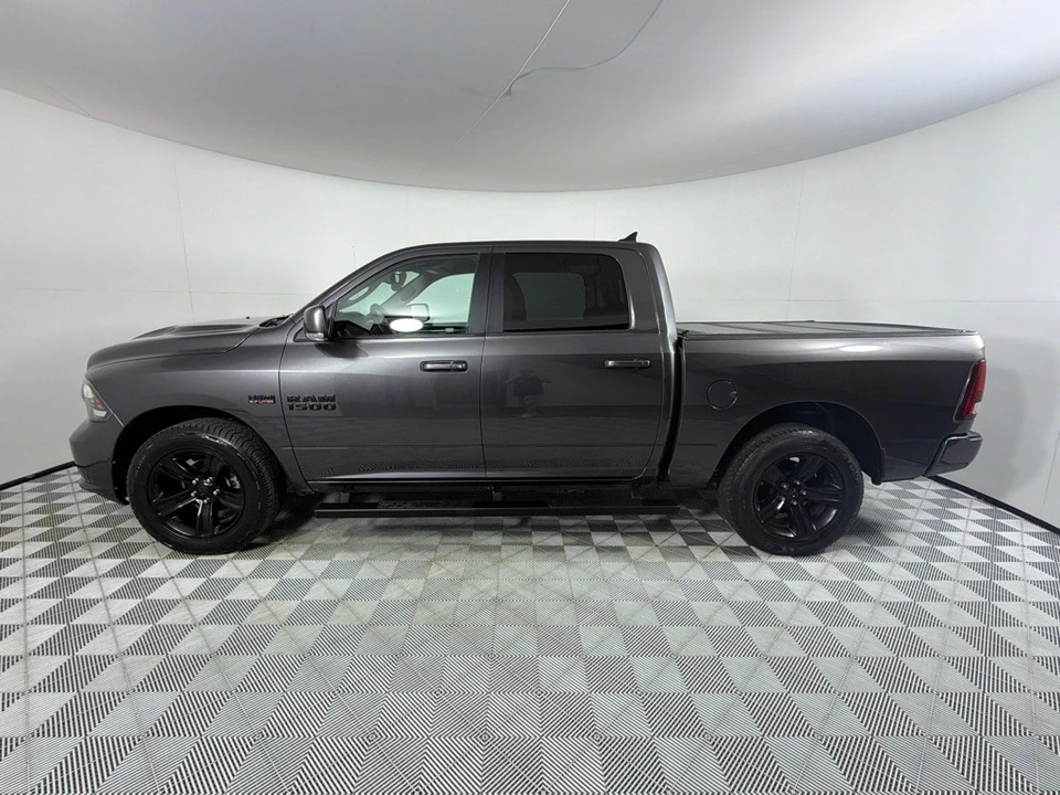 2017 Ram 1500 1st Gen - Image 8 of 27