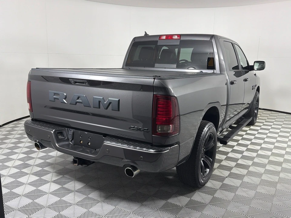 2017 Ram 1500 1st Gen - Image 5 of 27