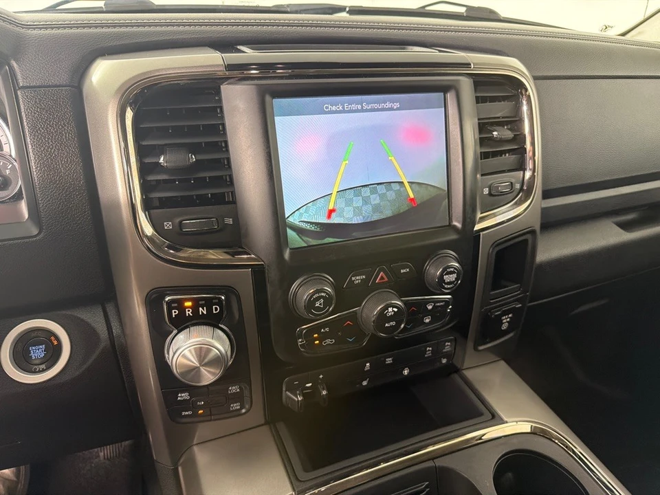 2017 Ram 1500 1st Gen - Image 17 of 27