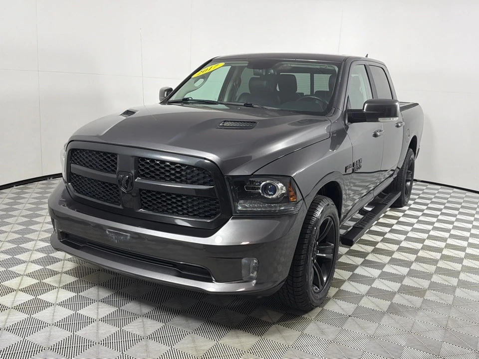 2017 Ram 1500 1st Gen - Image 10 of 27