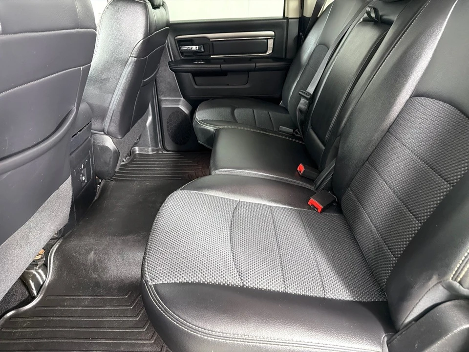 2017 Ram 1500 1st Gen - Image 18 of 27