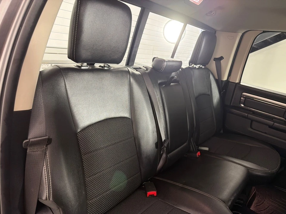 2017 Ram 1500 1st Gen - Image 21 of 27