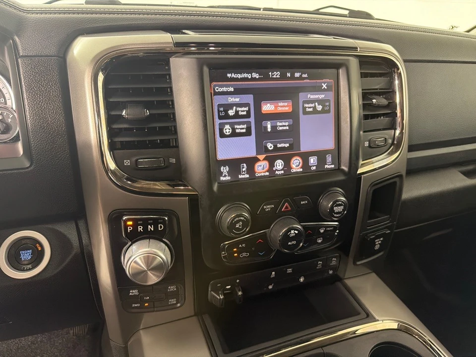 2017 Ram 1500 1st Gen - Image 16 of 27