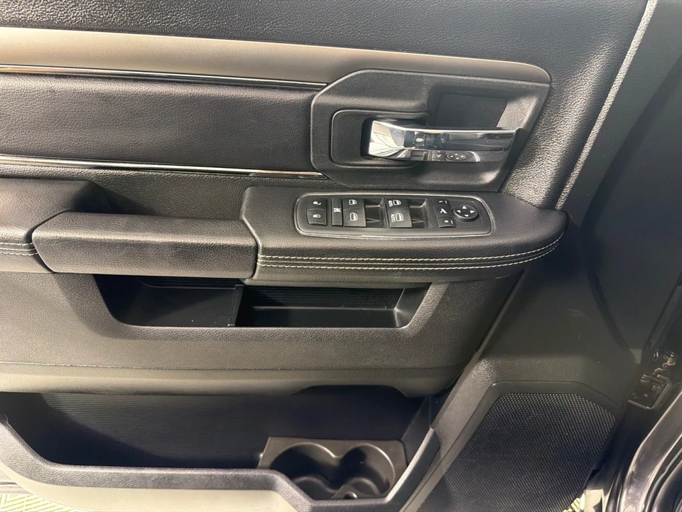 2017 Ram 1500 1st Gen - Image 11 of 27