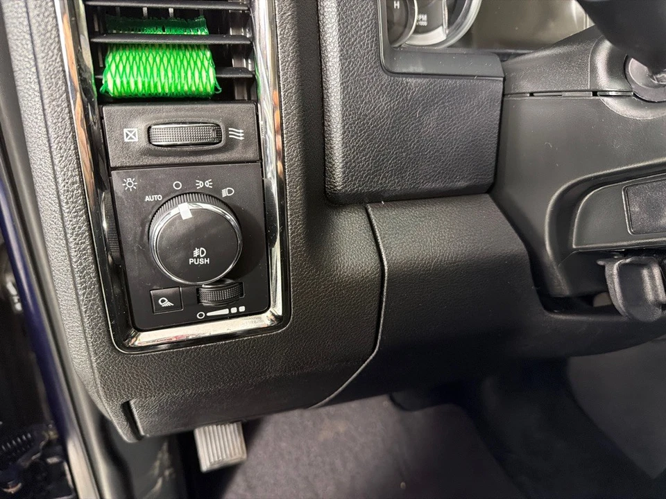 2017 Dodge Ram 4th Gen - Image 11 of 12