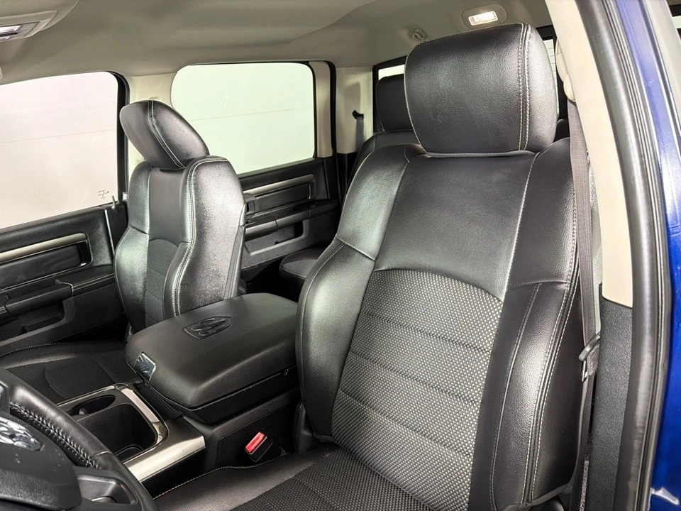 2017 Dodge Ram 4th Gen - Image 10 of 12