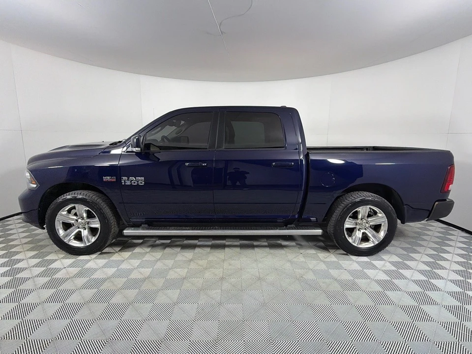 2017 Dodge Ram 4th Gen - Image 6 of 12