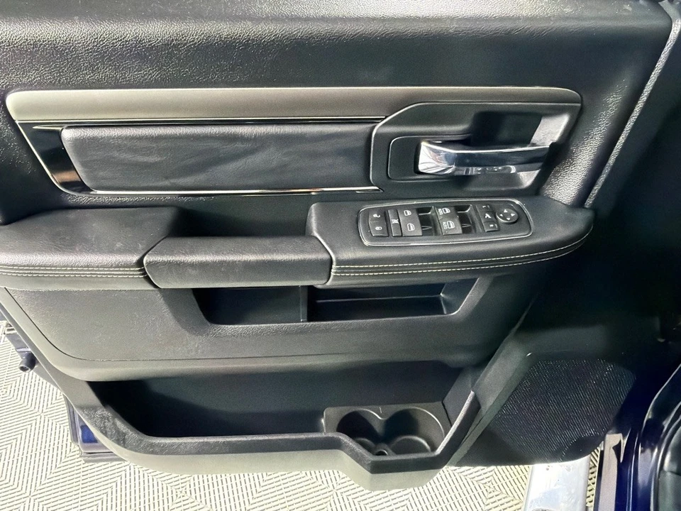 2017 Dodge Ram 4th Gen - Image 9 of 12