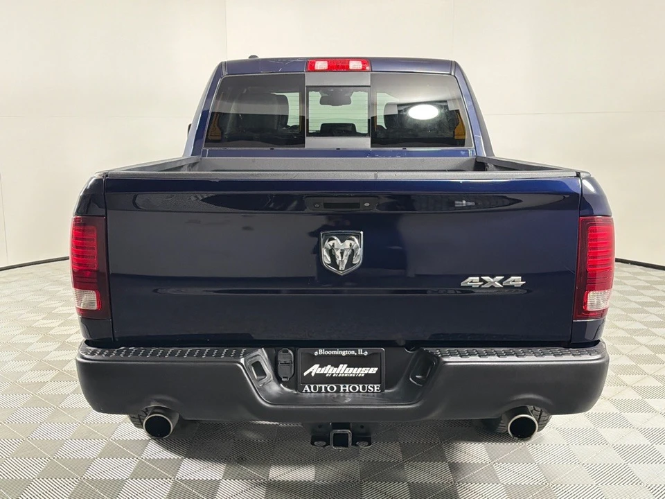 2017 Dodge Ram 4th Gen - Image 5 of 12