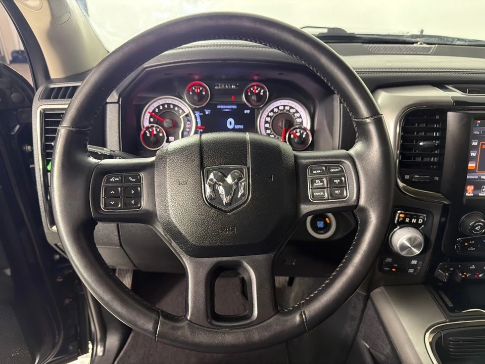 2017 Dodge Ram 4th Gen - Image 12 of 12