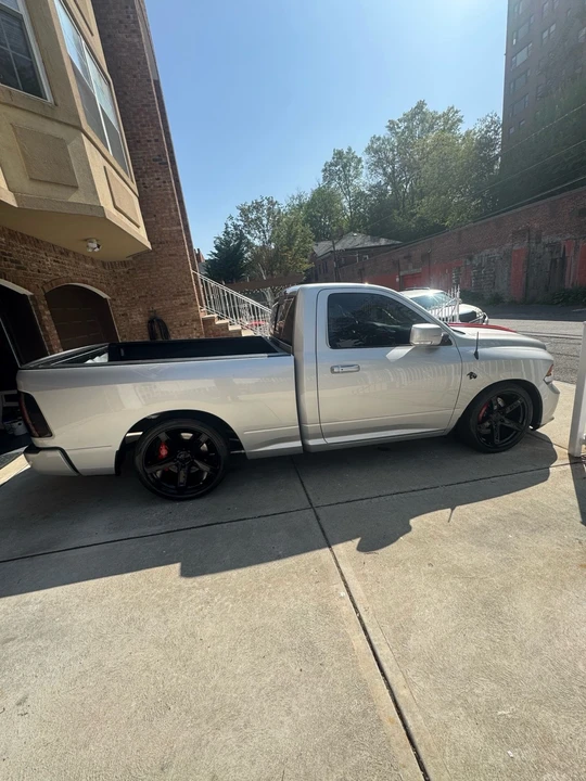 2017 Ram 1500 1st Gen - Image 3 of 25