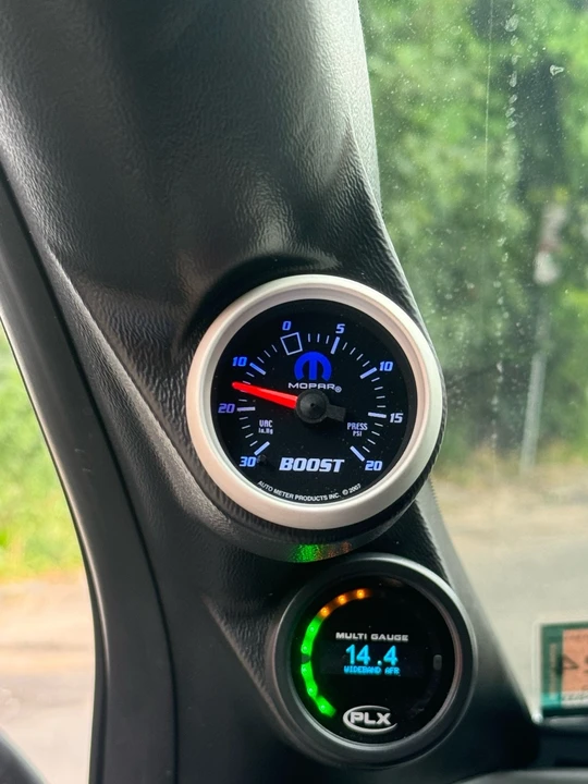 2017 Ram 1500 1st Gen - Image 14 of 25