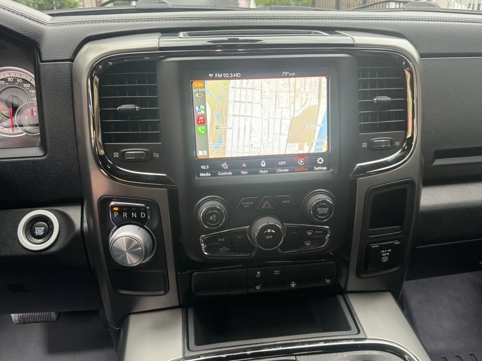 2017 Ram 1500 1st Gen - Image 13 of 25