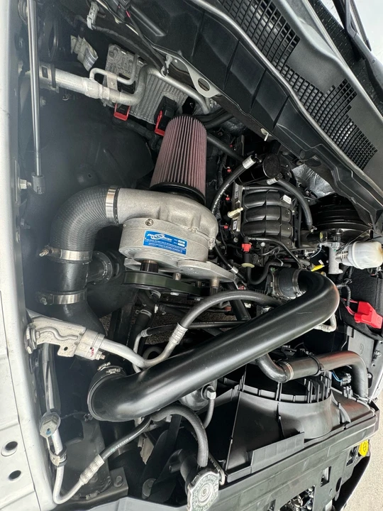 2017 Ram 1500 1st Gen - Image 19 of 25