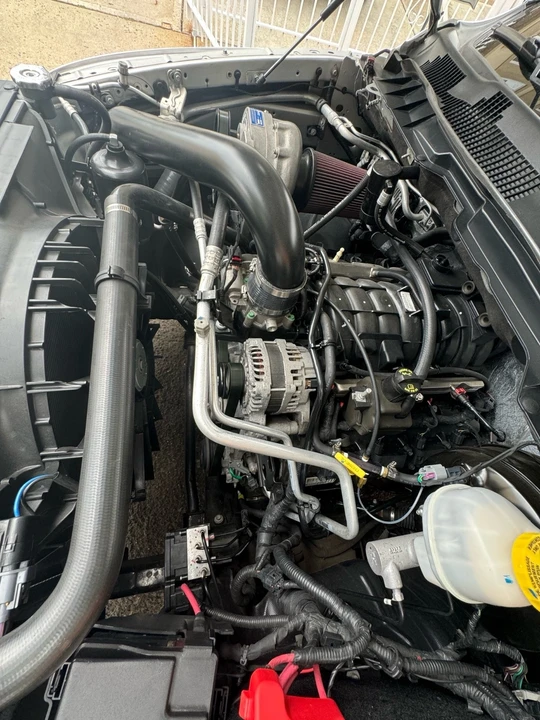 2017 Ram 1500 1st Gen - Image 20 of 25