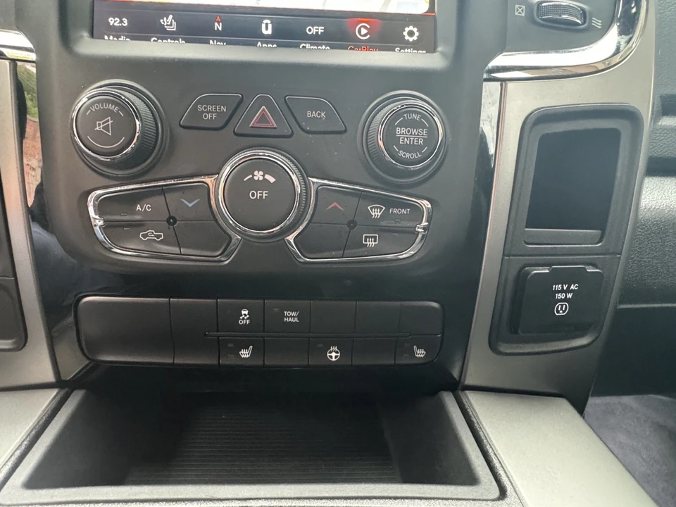 2017 Ram 1500 1st Gen - Image 12 of 25